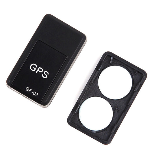 Guardian Mini Magnetic GPS Tracker | Real-Time Location, Anti-Theft Protection, Voice Recording & Long Standby – Secure Your Car, Bike or Valuables