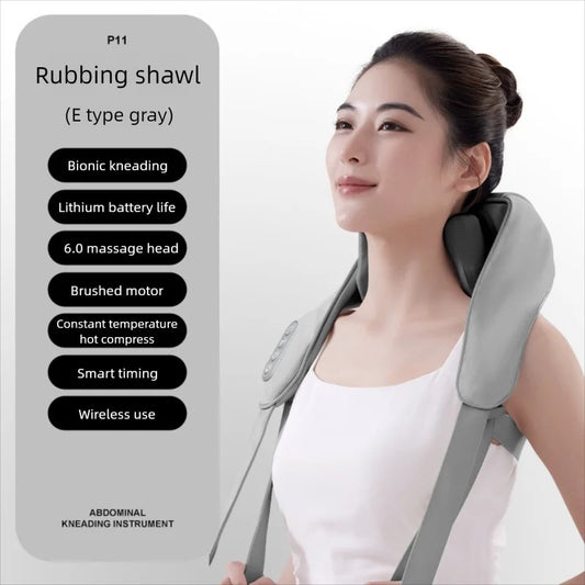 Ana Picks Portable Mini Fan – 3-in-1 Silent Cooling (Handheld & Desk)