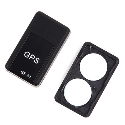 Guardian Mini Magnetic GPS Tracker | Real-Time Location, Anti-Theft Protection, Voice Recording & Long Standby – Secure Your Car, Bike or Valuables