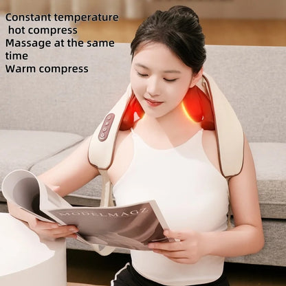 Ana Picks Portable Mini Fan – 3-in-1 Silent Cooling (Handheld & Desk)